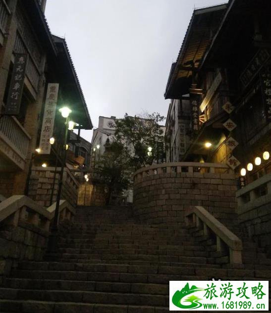 海口一日游必去景点和最佳路线
