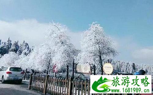 武隆游玩攻略 武隆2日游游记 武隆游玩攻略 武隆2日游游记