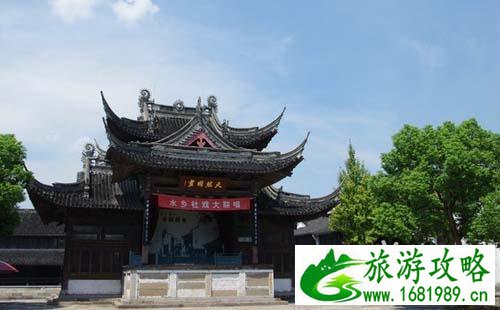 2022柯岩风景区旅游攻略 2022柯岩风景区旅游攻略