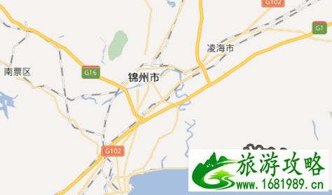 2022笔架山旅游景点大全 去笔架山怎么走