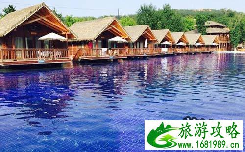 2022思拉堡虹溪谷温泉攻略 思拉堡虹溪谷温泉门票是多少 2022思拉堡虹溪谷温泉攻略 思拉堡虹溪谷温泉门票是多少