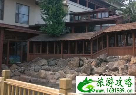 2022思拉堡虹溪谷温泉攻略 思拉堡虹溪谷温泉门票是多少 2022思拉堡虹溪谷温泉攻略 思拉堡虹溪谷温泉门票是多少