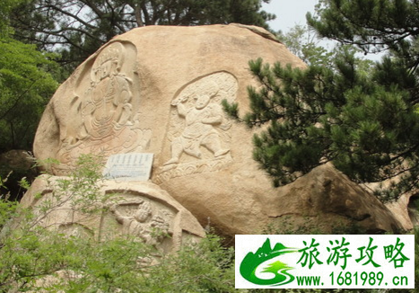 海棠山森林公园在哪里 海棠山森林公园门票是多少 海棠山森林公园在哪里 海棠山森林公园门票是多少