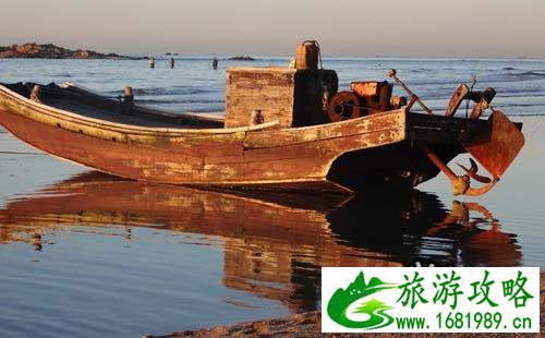 2022止锚湾旅游攻略 止锚湾游玩注意事项 2022止锚湾旅游攻略 止锚湾游玩注意事项