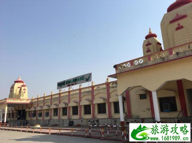 印度克久拉霍性庙攻略+注意事项 印度克久拉霍性庙攻略+注意事项