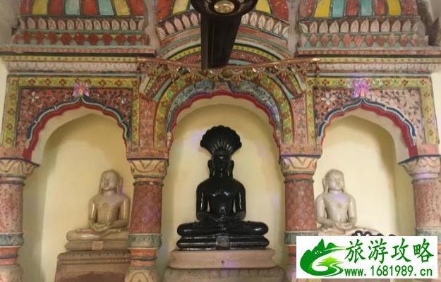 印度克久拉霍性庙攻略+注意事项 印度克久拉霍性庙攻略+注意事项