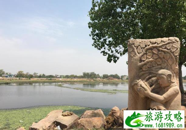 印度克久拉霍性庙攻略+注意事项 印度克久拉霍性庙攻略+注意事项