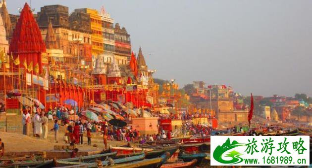 2022印度瓦拉纳西旅游攻略 2022印度瓦拉纳西旅游攻略