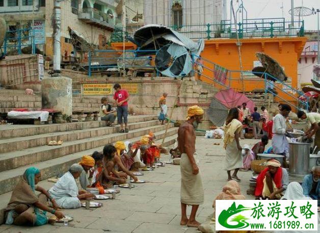 2022印度瓦拉纳西旅游攻略 2022印度瓦拉纳西旅游攻略