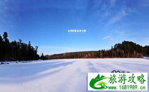 2022五营森林公园游玩攻略 五营森林公园什么季节最好玩 2022五营森林公园游玩攻略 五营森林公园什么季节最好玩
