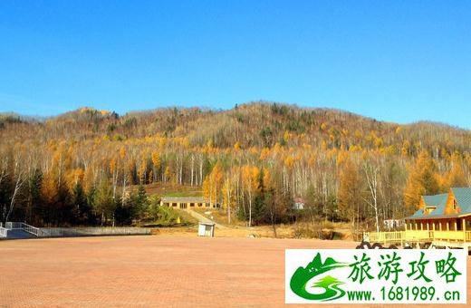 2022五营森林公园游玩攻略 五营森林公园什么季节最好玩 2022五营森林公园游玩攻略 五营森林公园什么季节最好玩