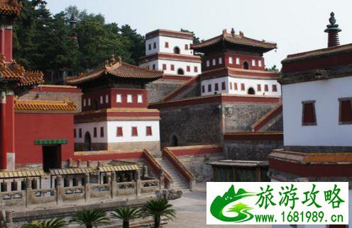 2022普宁寺旅游攻略 普宁寺在哪 2022普宁寺旅游攻略 普宁寺在哪