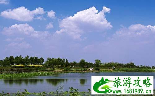 衡水湖有什么好玩的 衡水湖门票是多少