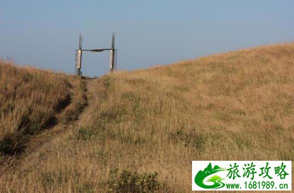 天仙草原游记 恭城燕子山天仙草原徒步攻略 天仙草原游记 恭城燕子山天仙草原徒步攻略