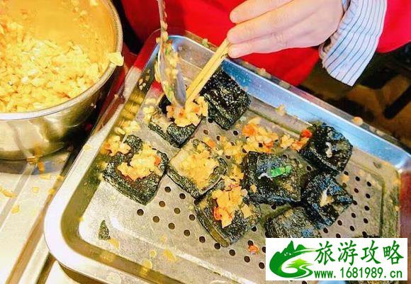 长沙美食三日游攻略 长沙美食三日游攻略
