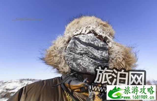 2022查干湖冬捕 中俄界江呼玛冬捕攻略