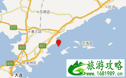 2022大连滨海路游玩攻略 大连滨海路怎么玩 2022大连滨海路游玩攻略 大连滨海路怎么玩