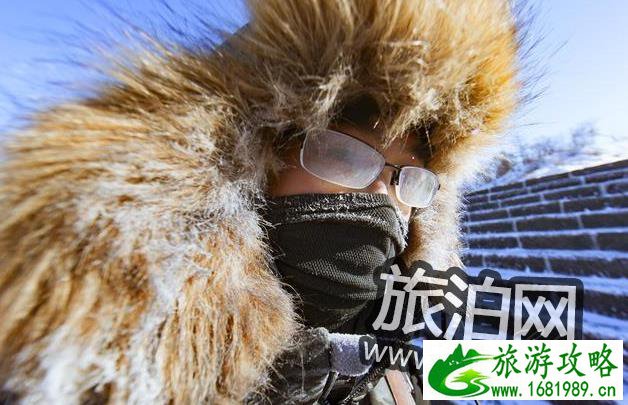 2022查干湖冬捕 中俄界江呼玛冬捕攻略