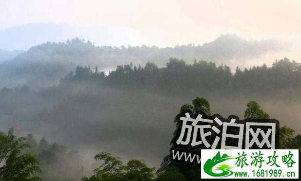 宁乡沩山密印寺灵吗 2022密印寺门票价格多少钱 宁乡沩山密印寺灵吗 2022密印寺门票价格多少钱