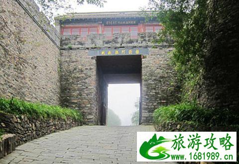 2022赫图阿拉城旅游攻略 赫图阿拉城在哪 2022赫图阿拉城旅游攻略 赫图阿拉城在哪