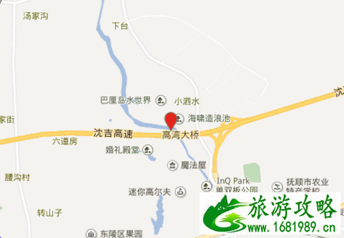 2022热高乐园旅游攻略 热高乐园门票多少钱 2022热高乐园旅游攻略 热高乐园门票多少钱