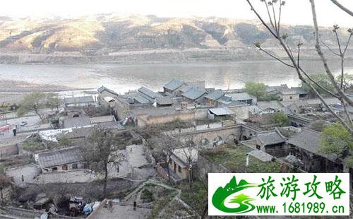 碛口古镇好玩吗 碛口古镇旅游攻略 碛口古镇好玩吗 碛口古镇旅游攻略
