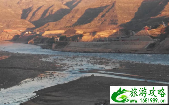 碛口古镇好玩吗 碛口古镇旅游攻略 碛口古镇好玩吗 碛口古镇旅游攻略