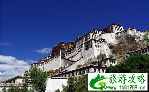 布达拉宫游记感想 布达拉宫旅游攻略 布达拉宫游记感想 布达拉宫旅游攻略