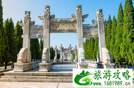 南海禅寺在哪 南海禅寺好玩吗 南海禅寺在哪 南海禅寺好玩吗