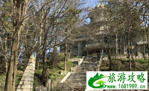 2022鸡公山风景区旅游攻略 鸡公山在哪里 2022鸡公山风景区旅游攻略 鸡公山在哪里