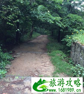2022鸡公山风景区旅游攻略 鸡公山在哪里 2022鸡公山风景区旅游攻略 鸡公山在哪里