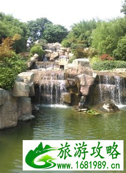 2022南湾湖旅游攻略 南湾湖门票多少钱 2022南湾湖旅游攻略 南湾湖门票多少钱