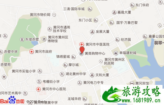 2022赤壁旅游景点大全 黄州东坡赤壁景区在哪 2022赤壁旅游景点大全 黄州东坡赤壁景区在哪