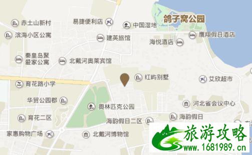 2022鸽子窝公园看日出攻略 鸽子窝公园门票是多少