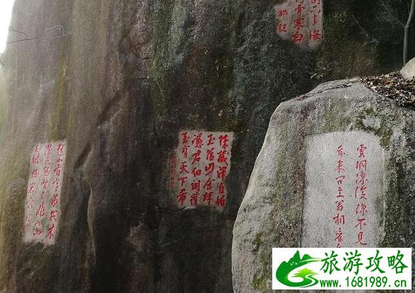 漳州古城一日游攻略 漳州古城一日游攻略