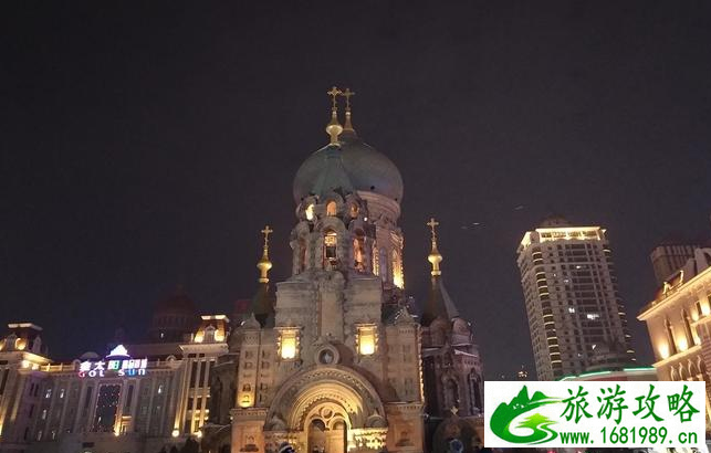 俄罗斯风情小镇好玩吗 俄罗斯风情小镇游记 俄罗斯风情小镇好玩吗 俄罗斯风情小镇游记