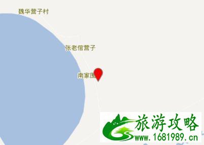 滦河神韵风景区门票是多少 滦河神韵风景区在哪里 滦河神韵风景区门票是多少 滦河神韵风景区在哪里
