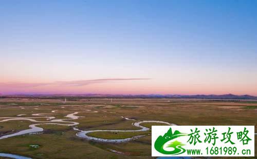 滦河神韵风景区门票是多少 滦河神韵风景区在哪里 滦河神韵风景区门票是多少 滦河神韵风景区在哪里