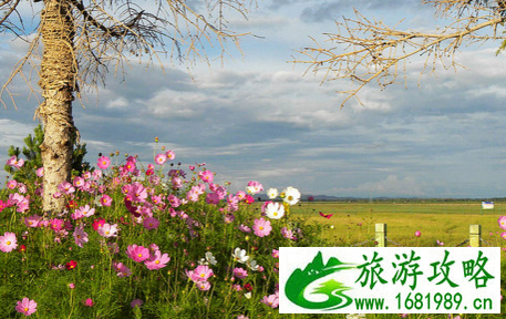 滦河神韵风景区门票是多少 滦河神韵风景区在哪里 滦河神韵风景区门票是多少 滦河神韵风景区在哪里