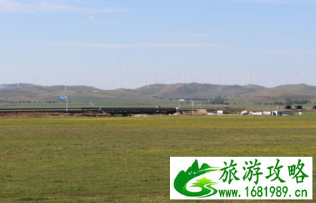 2022张北草原旅游攻略 张北草原在什么地方 2022张北草原旅游攻略 张北草原在什么地方