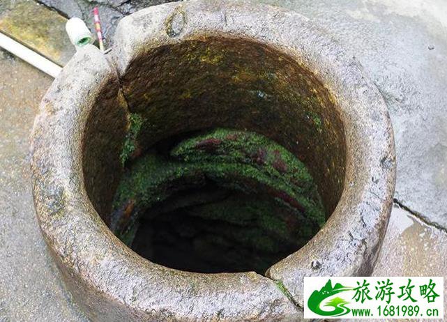 瓶窑老街游记攻略 瓶窑老街整治后的场景
