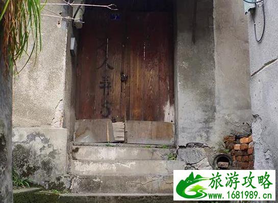 瓶窑老街游记攻略 瓶窑老街整治后的场景