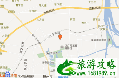 2017瘦西湖旅游攻略 瘦西湖在哪个城市 2017瘦西湖旅游攻略 瘦西湖在哪个城市