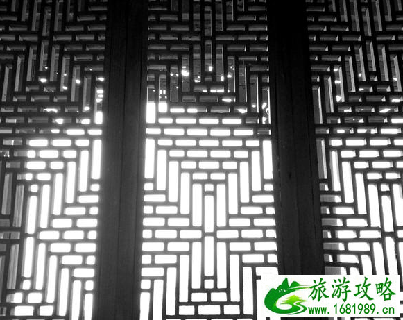 乔家大院在哪 乔家大院图片 乔家大院在哪 乔家大院图片