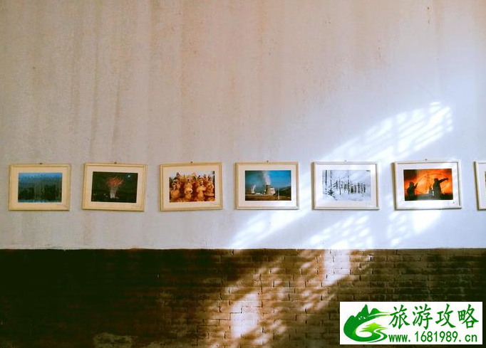 乔家大院在哪 乔家大院图片 乔家大院在哪 乔家大院图片