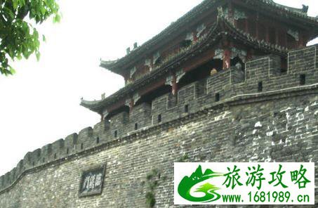 2022襄阳旅游攻略 襄阳旅游景点大全 2022襄阳旅游攻略 襄阳旅游景点大全