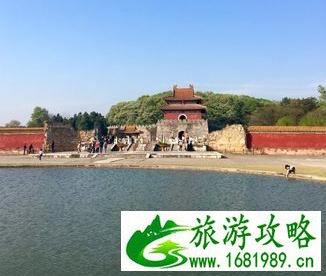 2022荆门旅游景点大全 荆门旅游景点哪里最好 2022荆门旅游景点大全 荆门旅游景点哪里最好