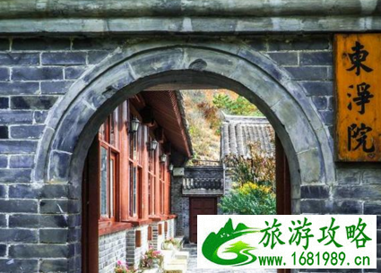 云峰山景区在哪里 云峰山景区有什么好玩的 云峰山景区在哪里 云峰山景区有什么好玩的