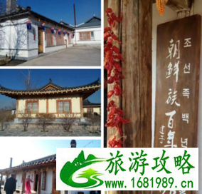 长白山有什么景点 长白山有什么好玩的 长白山有什么景点 长白山有什么好玩的