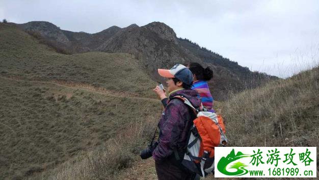 河南关山一日游